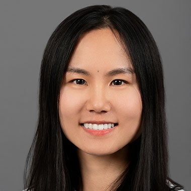 Zhiying Yue PhD